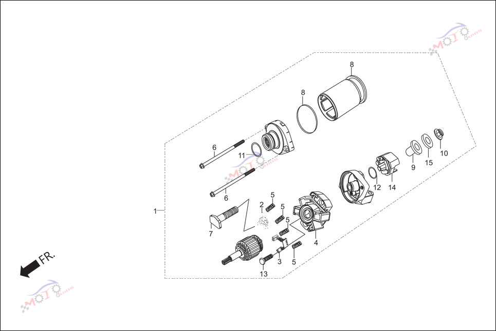 Engine Diagram